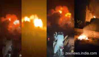 Operation Sindoor: How World Leaders Reacted To India's Striking Of 9 Terror Strike In Pakistan