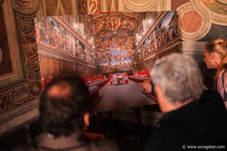 What to know about the conclave to elect the next pope