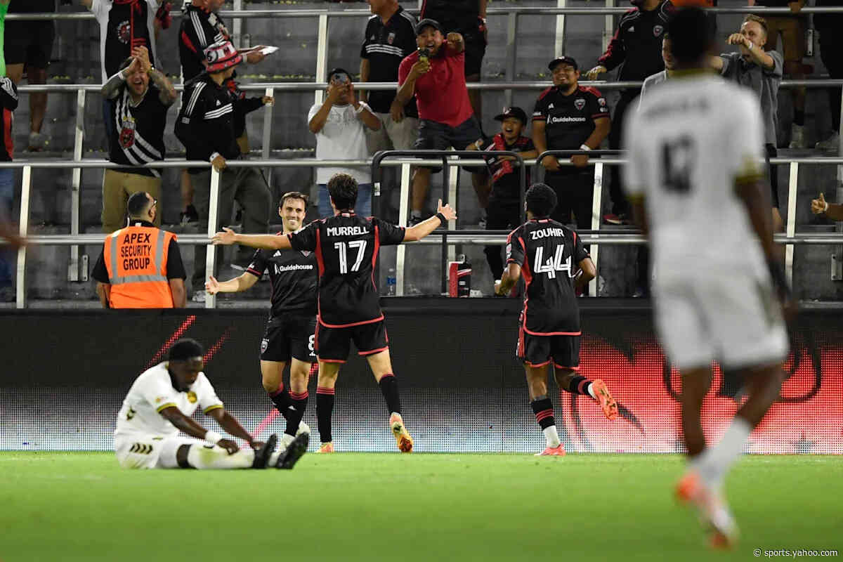 🔬 The Debrief from Tuesday&#39;s action in the US Open Cup
