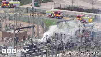 Report on Heathrow power outage to be published