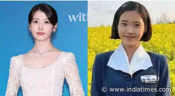 IU left humiliated at Baeksang 2025?