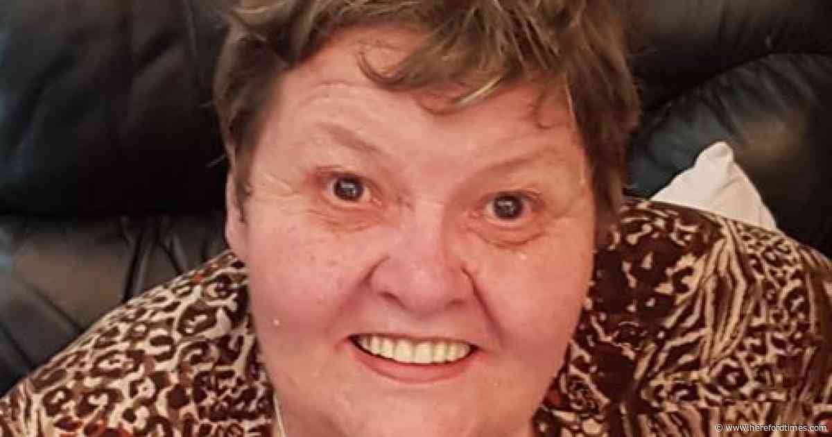 Company in court accused of corporate manslaughter after grandmother's death