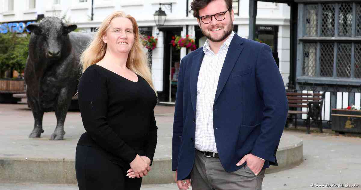 City to get 'youngest mayor in six centuries'