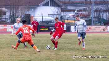 Landkreis-Duell in Hausham