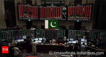Operation Sindoor impact: Pakistan stock market crashes 5% after India strikes Pakistan terrorist camps