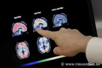 Leuvens biotechbedrijf test nieuw en verbeterd Alzheimermedicijn
