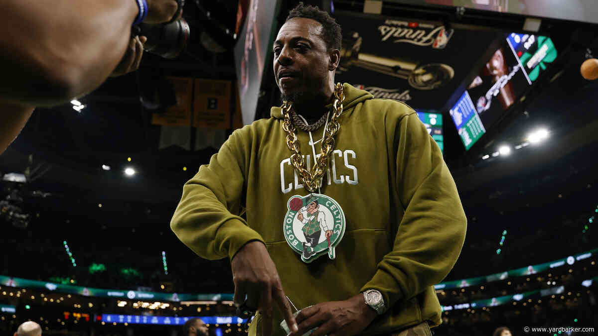 Paul Pierce calls out NBA analyst for questionable take on Jayson Tatum