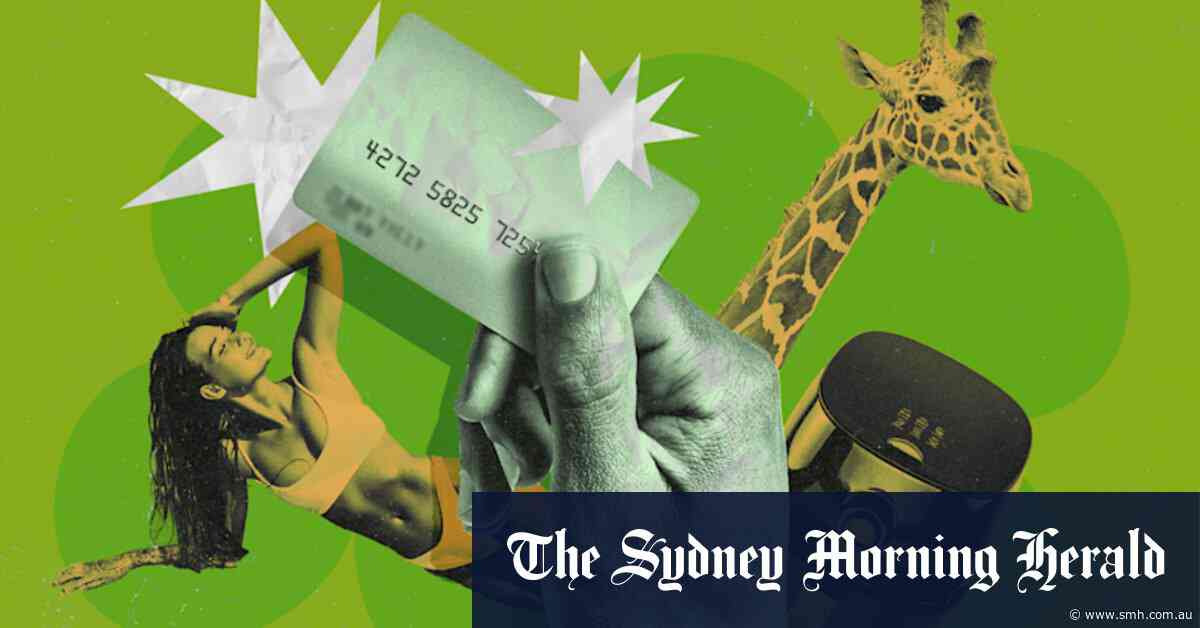 Sprung! The wildest claims people have made on their tax returns