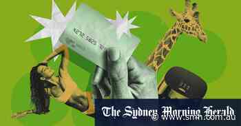 Sprung! The wildest claims people have made on their tax returns