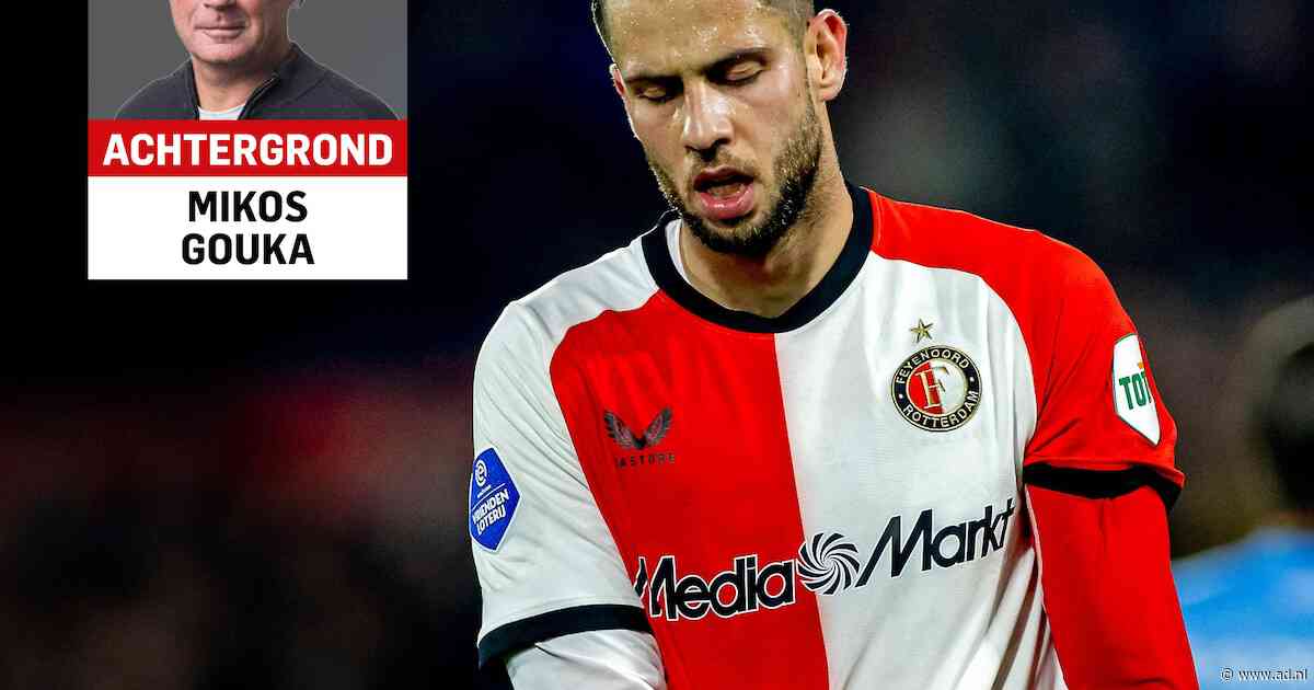 Hoeveel miljoenen Feyenoord ook krijgt voor Dávid Hancko, een geschikte vervanger is zeldzaam