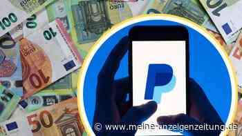 Mit Paypal an der Supermarktkasse bezahlen? Service bald möglich