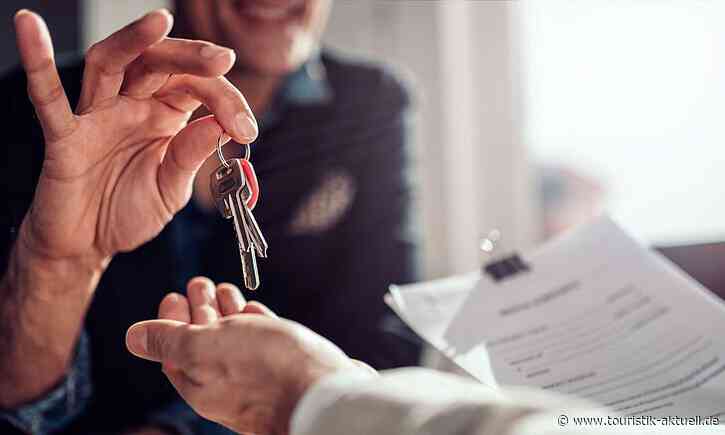 Reisebüro-Verkauf: Experten geben Tipps
