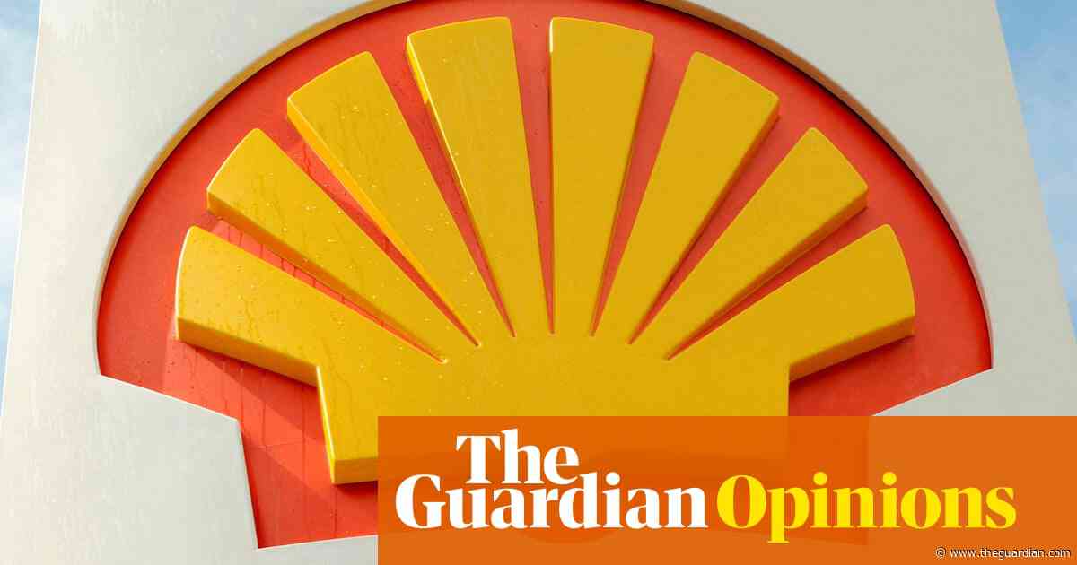 Shell doesn&#146;t need to bid for BP