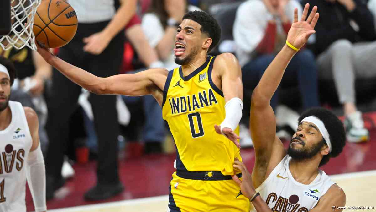 2025 NBA playoffs: Shocking start to second round leads to something we've never seen before