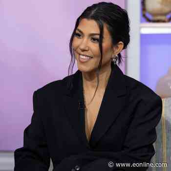 Kourtney Kardashian’s Poosh Mother’s Day Guide: Best Self-Care Gifts