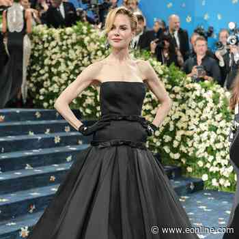 Met Gala 2025: Nicole Kidman's Dark Hair Transformation Explained