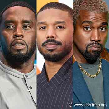 Diddy Trial: Why Michael B. Jordan and Kanye West Were Name-Dropped