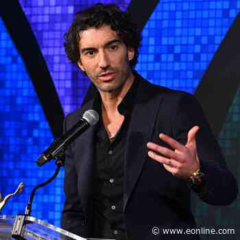 Justin Baldoni's Foundation Is Closing Amid Blake Lively Legal Battle