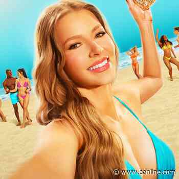 Love Island USA Is Returning Sooner Than You Think