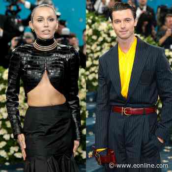 The Art of Avoiding—or Embracing—Your Ex at the Met Gala