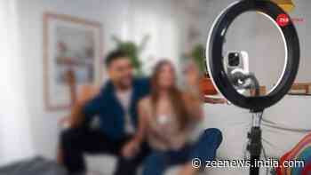 Meet Couple With 15 Million Followers With Rs 266 Crore Daily Sales Volume; But Quit Livestreaming Due To...