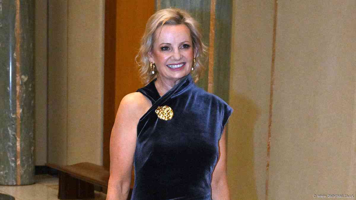 PETER VAN ONSELEN: Everyone thinks the same thing about Liberal leadership candidates Angus Taylor and Sussan Ley - no-one can get over why she spells her name that way