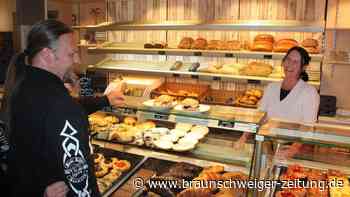 Hacke-Brötchen jetzt auch in Didderse