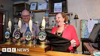 New brew for city's 100th anniversary celebrations