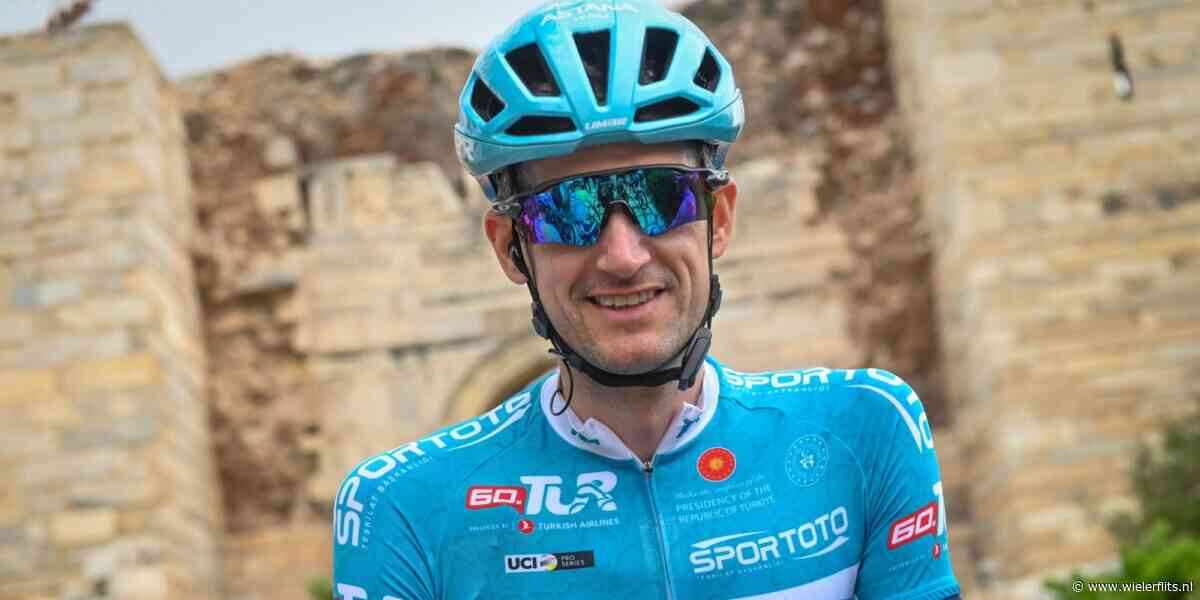 Giro 2025: Voorbeschouwing favorieten bergklassement – Pakt Wout Poels nóg een blauwe trui?