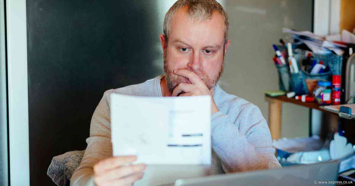 Five household habits that could be costing you hundreds of pounds a year