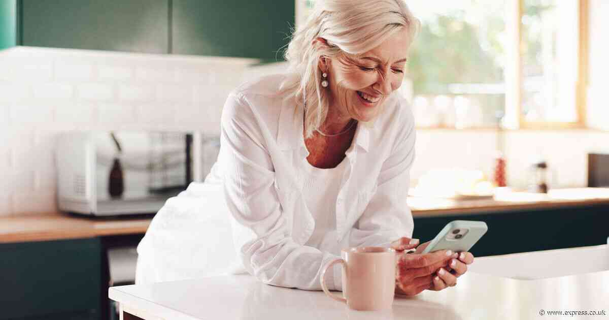 Some State Pension women owed almost £8,000 in underpayments