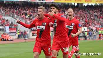 Steile Entwicklung: Wird Eintracht-Juwel zum Aufstiegshelden?