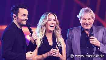 „Sing auch bitte“: Schlagerstar rechnet mit Playback-Kollegen ab