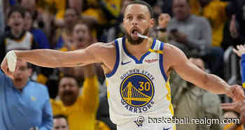 Warriors-Rockets Game 7 Averages 6.63M Viewers On TNT