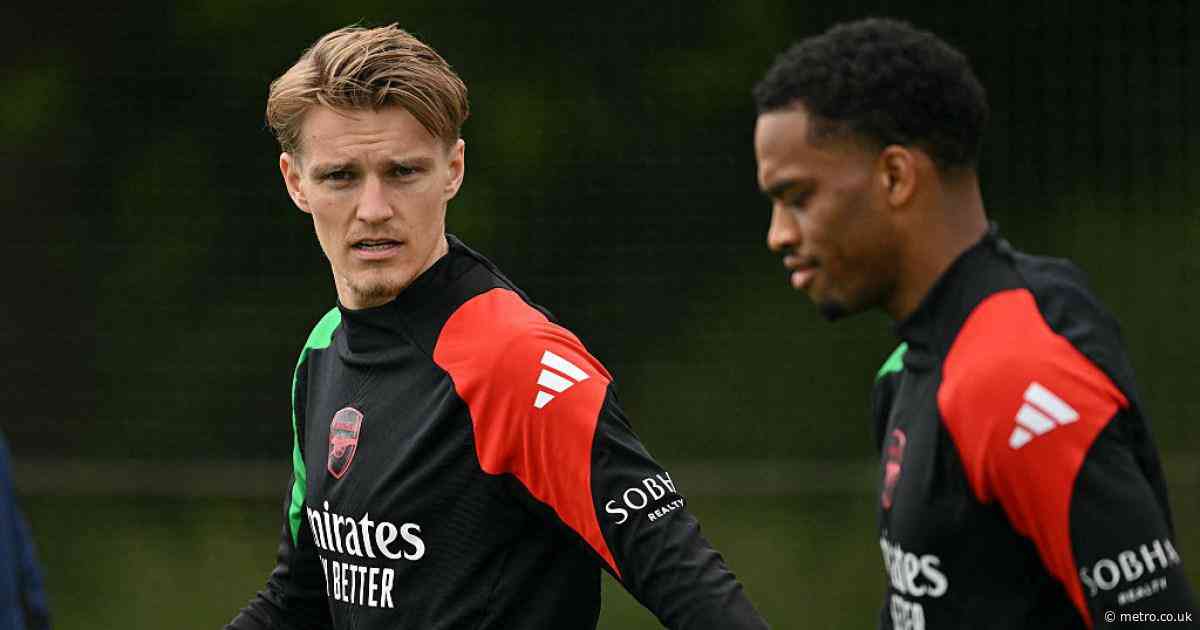 PSG vs Arsenal: Confirmed team news, predicted lineups and injuries