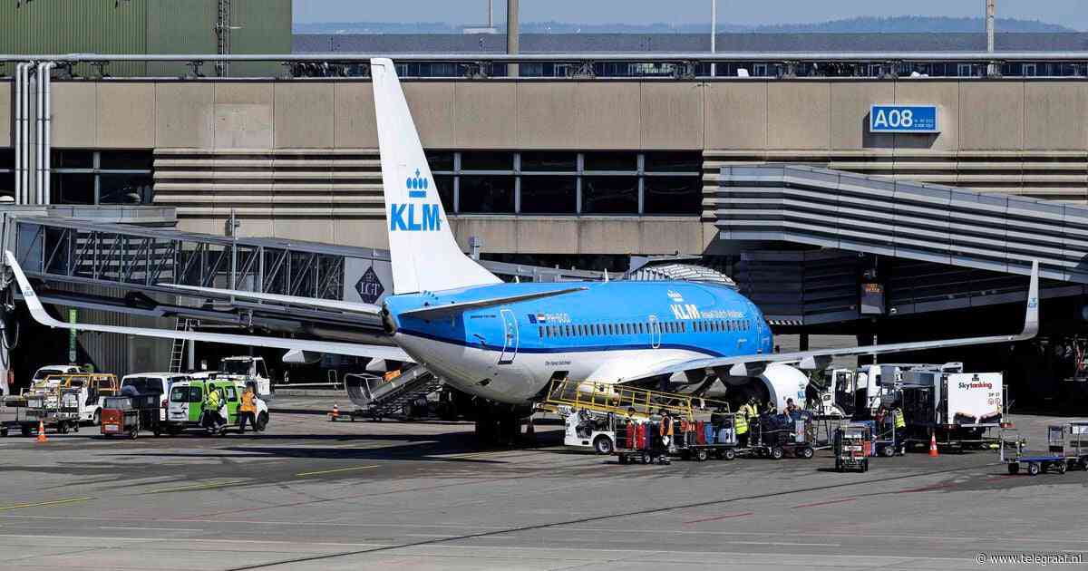 KLM vliegt niet meer over Pakistan na Indiase aanvallen