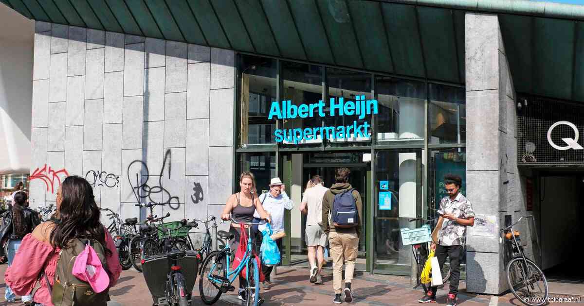Ahold Delhaize moet prijzen verlagen om klanten te houden, maar handhaaft winstverwachting