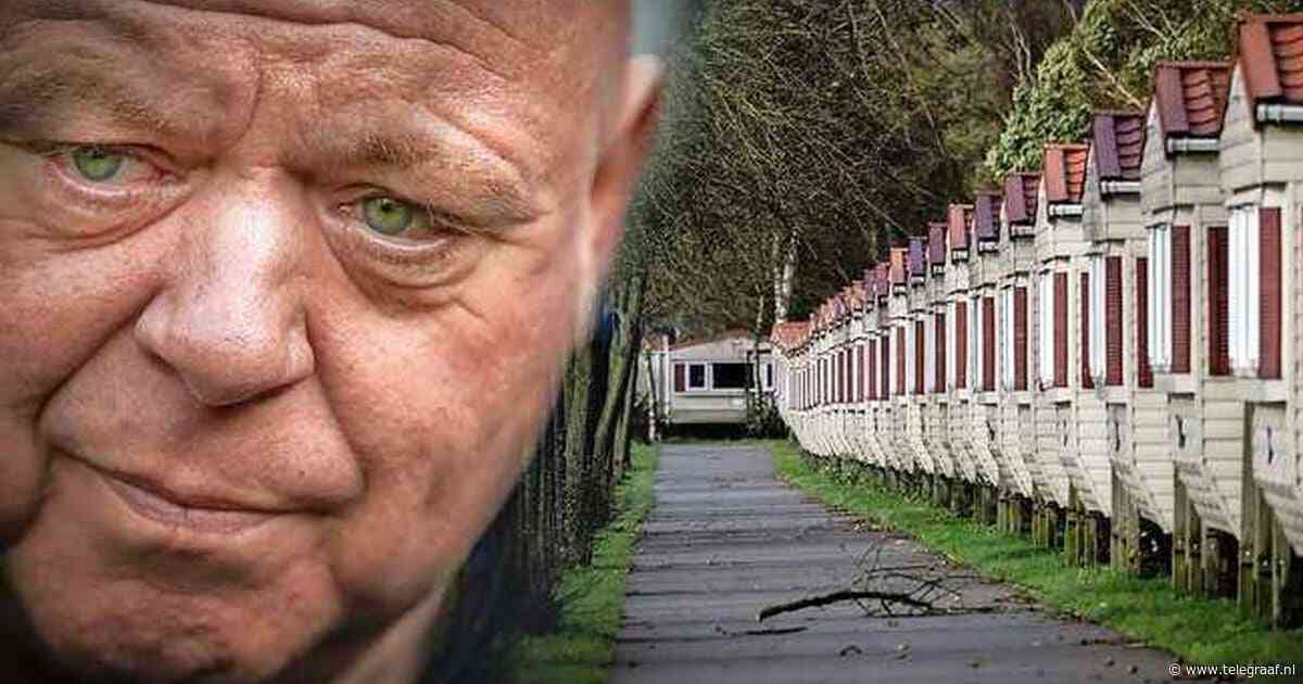 Koper vakantieparken Peter Gillis stort geen cent van 185 miljoen en zet hakken in het zand: ‘Laat dwangsom maar komen’