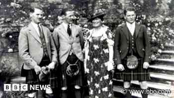 VE Day: The legacy of a mother who lost her sons to war