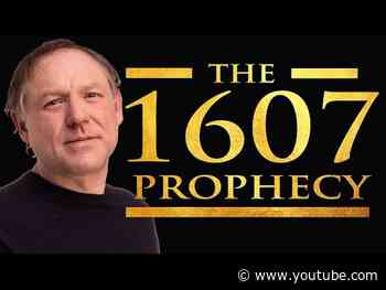1607: Has a "GOLDEN AGE" begun?