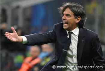 UCL: We Deserved To Reach The Final  –Inter Coach, Inzaghi