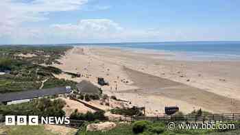 Decision day for beach electricity cable plans