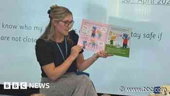 School pioneers scheme to prevent child sex abuse