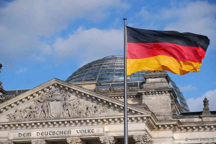 Danke, liebes Grundgesetz