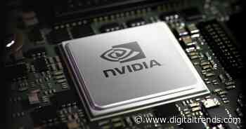 Nvidia and MediaTek’s Arm chip could mean cheaper AI laptops