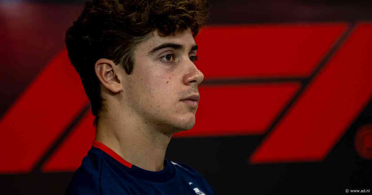 Colapinto vervangt Doohan bij Alpine voor de aankomende vijf races