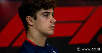 Colapinto vervangt Doohan bij Alpine voor de aankomende vijf races