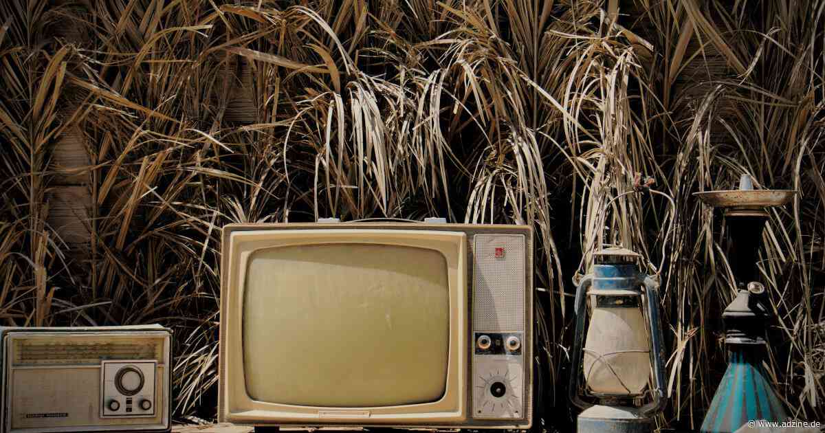 CTV ist kein Add-on mehr, sondern unverzichtbar