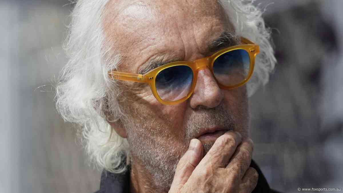 Doohan debacle takes twist as F1 basketcase’s new tumult exposed — with villain at chaotic centre
