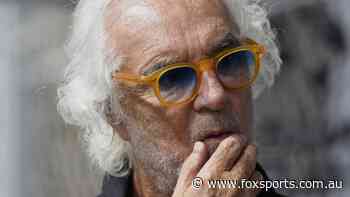 Doohan debacle takes twist as F1 basketcase’s new tumult exposed — with villain at chaotic centre